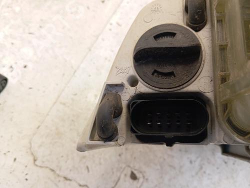 Left headlight SKODA OCTAVIA II (1Z3) | BP36472403C28 - Image 3