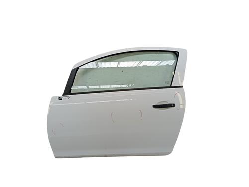 left-front-door-opel-corsa-d-s07-2006-2007-2008-2009-2010-2011-2012-2013-2014-2015-35810049 main image