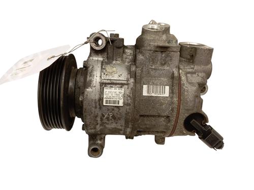 Used AC compressor AC compressor AUDI A4 B8 (8K2) 2.0 TDI (143 hp) 34327710 34327710