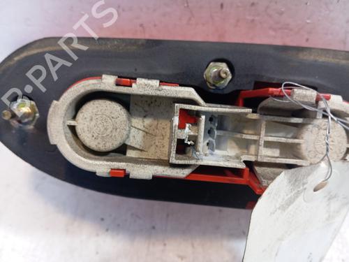 Feu de coffre gauche Feu de coffre gauche ALFA ROMEO 156 Sportwagon (932_) 1.9 JTD (932B2) (105 hp) 34326185 34326185