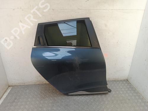 Used Right rear door Right rear door 37504391 37504391