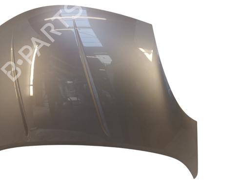 Used Hood Hood NISSAN NOTE (E11, NE11) 1.4 (88 hp) 36572726 36572726