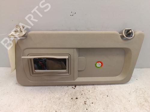 Used Left sun visor Left sun visor 38788330 38788330