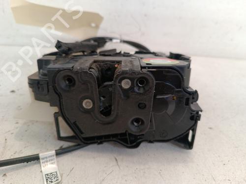 Front left lock RENAULT MEGANE IV Hatchback (B9A/M/N_) | BP34322352C98 - Image 4