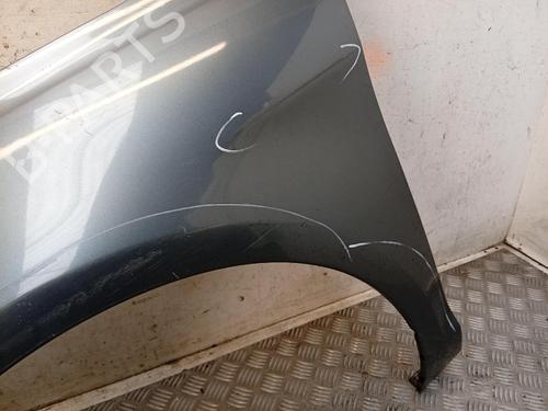 Used Left front fenders Left front fenders CITROËN C5 III Break (RW_) 2.0 HDi 140 (140 hp) 40348373 40348373