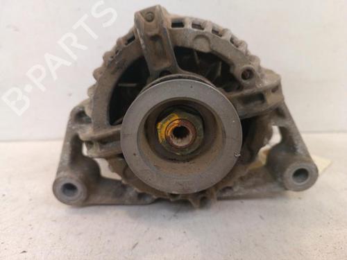 Alternador Alternador OPEL AGILA A (H00) 1.0 12V (F68) (58 hp) 34321418 34321418