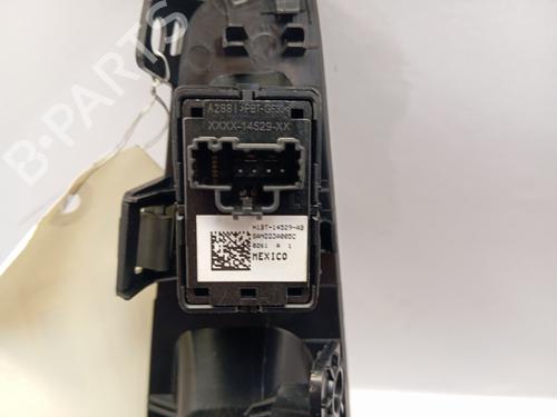 Left rear window switch FORD PUMA (J2K, CF7) 1.0 EcoBoost mHEV | BP37504236I29 - Image 3