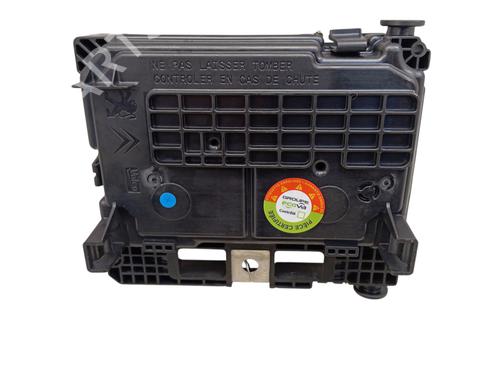 Used Fuse box Fuse box PEUGEOT 207 (WA_, WC_) 1.6 HDi (92 hp) 34329463 34329463