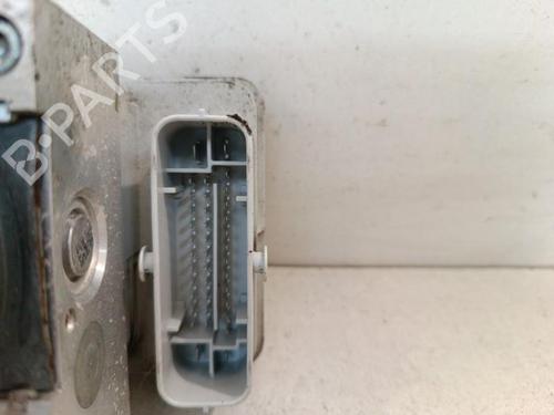 Used ABS pump ABS pump PEUGEOT 208 I (CA_, CC_) 1.4 HDi (68 hp) 34321754 34321754