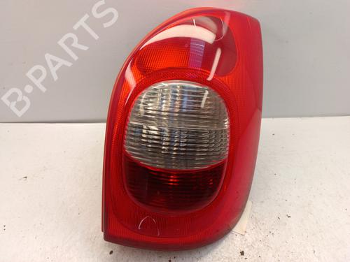 Used Right taillight Right taillight 38678225 38678225