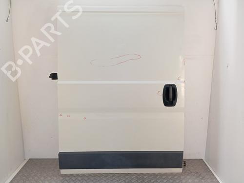 Used Right slide door Right slide door PEUGEOT BOXER Van 2.2 HDi 100 (101 hp) 35808609 35808609