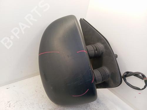Used Right mirror Right mirror CITROËN JUMPER I Van (244) [2002-2026] 35808961 35808961
