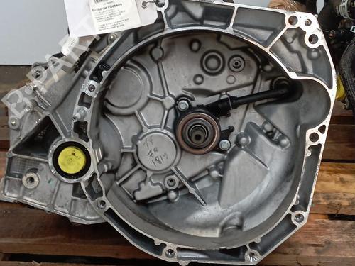 Gearbox DACIA SANDERO III 1.0 TCe 100 ECO-G | BP37738091M3 - Image 3