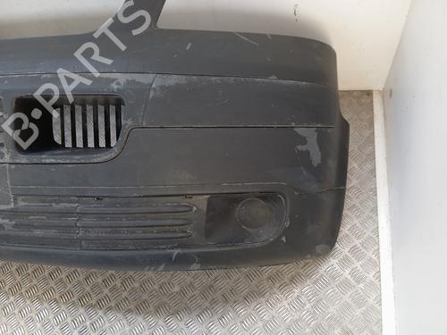 Used Front bumper Front bumper VW TRANSPORTER T5 Van (7HA, 7HH, 7EA, 7EH) 1.9 TDI (105 hp) 35808726 35808726