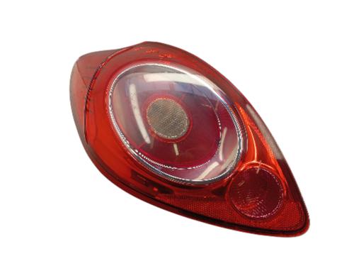 Used Left taillight Left taillight FORD KA (RU8) 1.3 TDCi (75 hp) 35809412 35809412