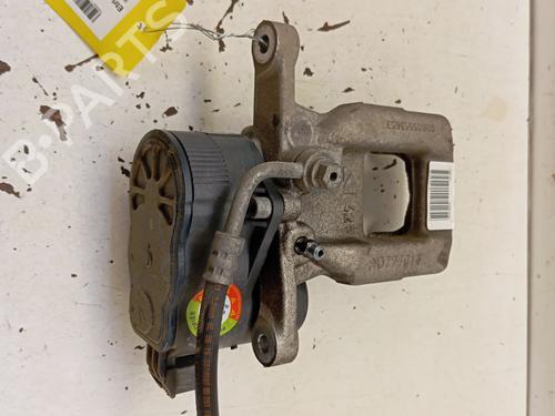 Used Left rear brake caliper Left rear brake caliper PEUGEOT 508 SW II (FC_, FJ_, F4_) Hybrid 224 (F45GQU) (224 hp) 34326509 34326509