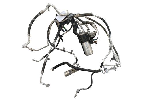 AC pipe RENAULT ZOE (BFM_) ZOE | BP36471614M126 - Image 2