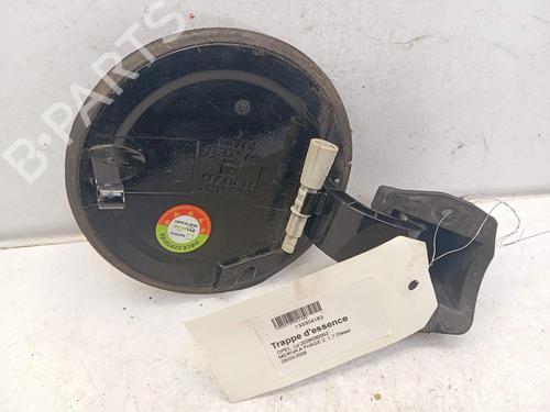 Used Fuel flap Fuel flap 39626626 39626626