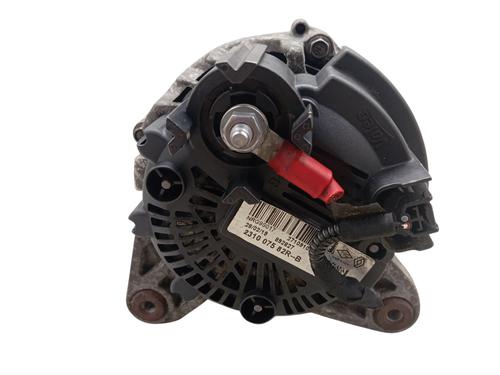 Used Alternator Alternator DACIA SANDERO II 1.0 SCe 75 (B8JC, B8JD, B8NC) (73 hp) 34329981 34329981