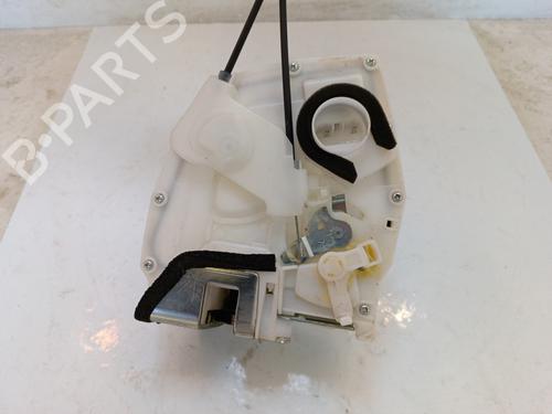 Used Rear left lock Rear left lock SUZUKI SWIFT IV (FZ, NZ) [2010-2026] 34324132 34324132