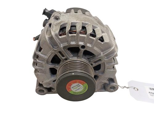 Used Alternator Alternator PEUGEOT 5008 (0U_, 0E_) 1.6 BlueHDi 120 (120 hp) 34330020 34330020