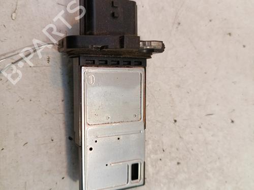 Luftmassemåler Luftmassemåler NISSAN QASHQAI I (J10, NJ10) [2006-2015] 34324806 34324806