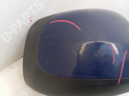 Right mirror DACIA LOGAN (LS_) 1.5 dCi (LS0W) | BP35808914C27 - Image 5