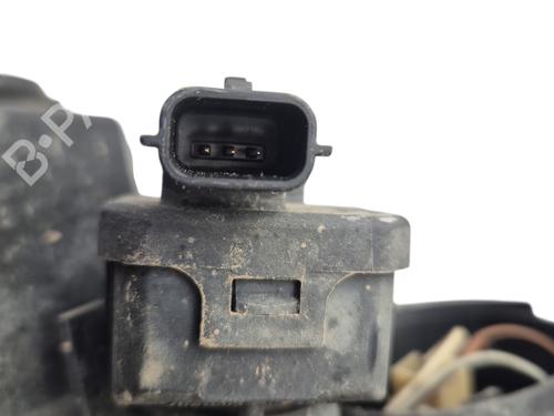 Used Left headlight Left headlight RENAULT CLIO II (BB_, CB_) 1.5 dCi (B/CB07) (65 hp) 35809975 35809975