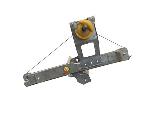 Rear left window mechanism DACIA DUSTER (HS_) | BP36471836C24 - Image 2