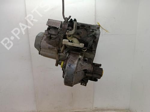 gearbox-peugeot-2008-i-cu_-2013-34322189 main image