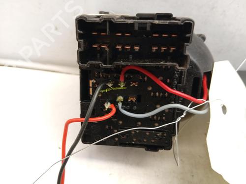 Used Switch Switch RENAULT TWINGO III (BCM_, BCA_) 1.0 SCe 70 (BCMB) (69 hp) 39885430 39885430
