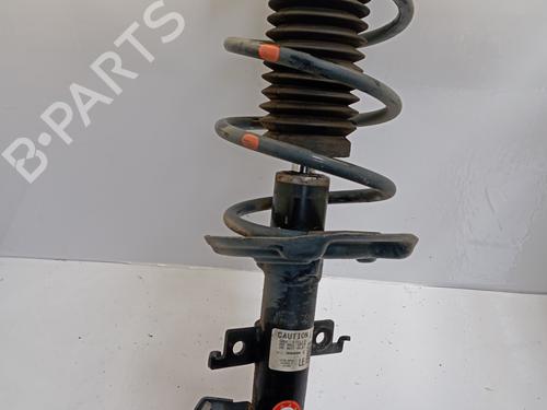 Used Left front shock absorber Left front shock absorber 37504069 37504069