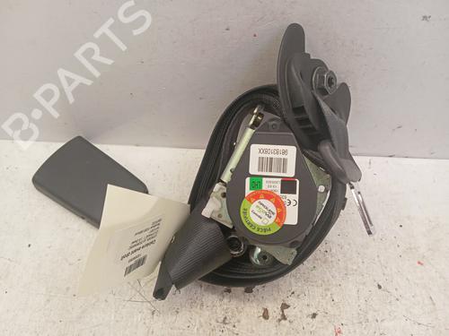 Used Front right seatbelt Front right seatbelt 39155088 39155088