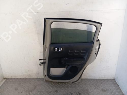 right-rear-door-citroen-c3-iii-sx-2016-38722282 main image