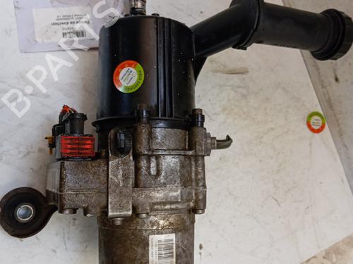 Used Steering pump Steering pump PEUGEOT 307 SW (3H) [2002-2009] 34324114 34324114