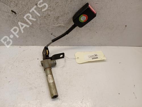 Used Seat buckle Seat buckle RENAULT MASTER II Van (FD) 2.5 dCi 120 (FD0M, FD0U, FD0W, FD2M, FD2W, FD3M, FD3U,... (115 hp) 40032740 40032740