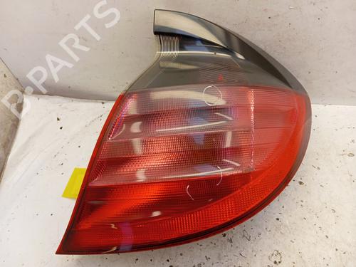 Used Right taillight Right taillight MERCEDES-BENZ C-CLASS Coupe (CL203) C 220 CDI (203.706) (143 hp) 35809782 35809782