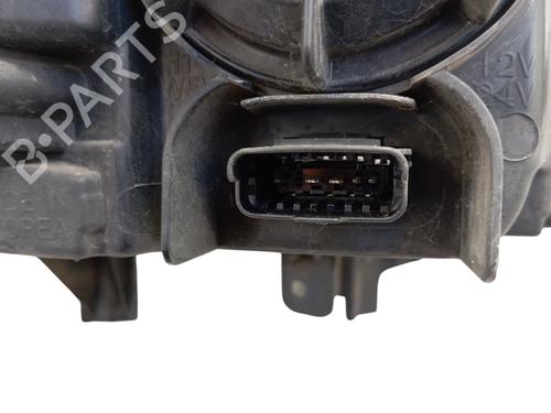 Left headlight RENAULT LATITUDE (L70_) 2.0 dCi 175 (L70Y, L734) | BP35809812C28 - Image 4