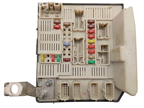 Used Electronic module Electronic module RENAULT KANGOO Express (FW0/1_) 1.5 dCi 70 (FW0A, KW0V) (68 hp) 34327799 34327799