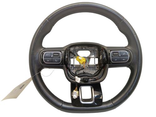 rat-citroen-c3-iii-sx-2016-36471903 main image
