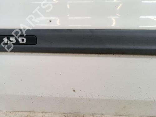 Used Left front door Left front door CITROËN SAXO (S0, S1) 1.5 D (57 hp) 34321784 34321784