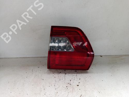 Used Right tailgate light Right tailgate light CITROËN C5 III Break (RW_) [2008-2017] 34322500 34322500