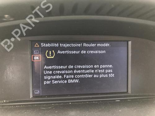Used Display monitor Display monitor BMW 3 (F30, F80) [2011-2018] 34322154 34322154