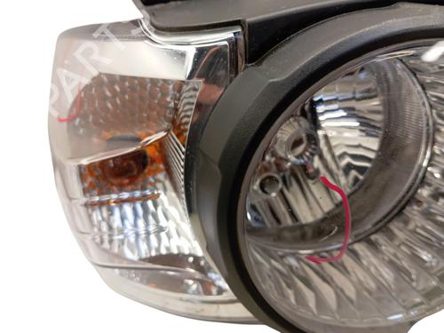 Used Right headlight Right headlight CHEVROLET AVEO Saloon (T300) [2011-2026] 35809748 35809748