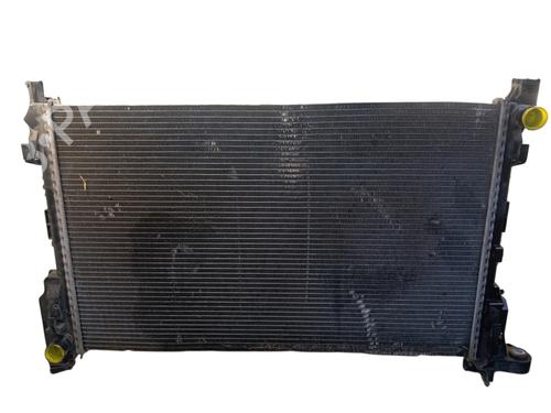 Water radiator RENAULT TRAFIC III Van (FG_) 1.6 dCi 115 (FGMD) | BP34330309M31 - Image 2