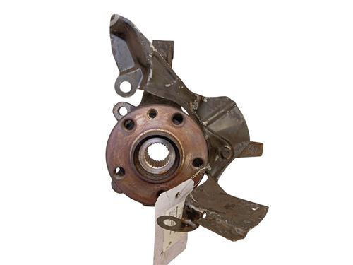 Used Left front steering knuckle Left front steering knuckle FIAT SCUDO Van (220_) 2.0 JTD (94 hp) 36471553 36471553