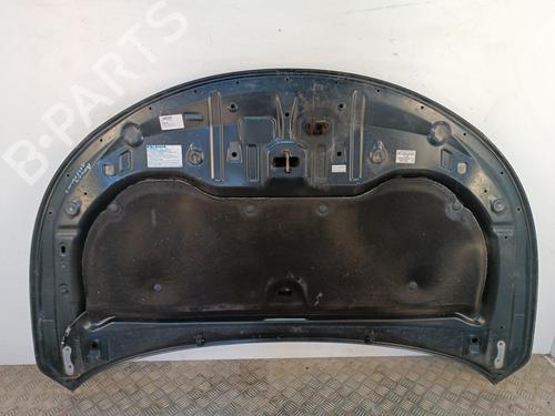 Panser Panser TOYOTA AVENSIS Saloon (_T27_) 2.0 D-4D (ADT270_, ADT270R) (126 hp) 34324503 34324503