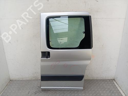 Used Left slide door Left slide door 38502387 38502387