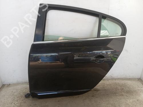 Used Left rear door Left rear door RENAULT FLUENCE (L3_) [2010-2026] 34322701 34322701