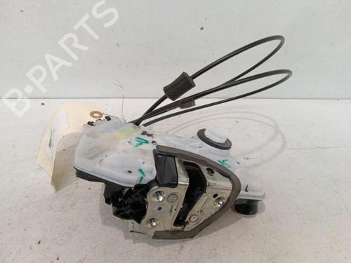 Used Front right lock Front right lock CITROËN C1 II (PA_, PS_) 1.0 VTi 72 (72 hp) 34321223 34321223